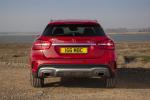 Mercedes-Benz GLA250 AMG 2014 года (UK)